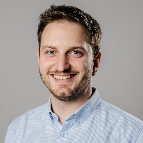 Florian Weigang, founder of Cartmellow